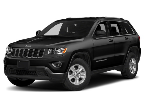2015 Jeep Grand Cherokee Altitude