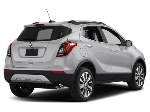 2018 Buick Encore Sport Touring