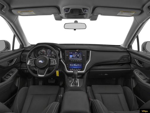 2020 Subaru Legacy Base