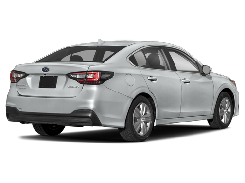 2020 Subaru Legacy Base