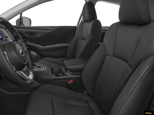 2020 Subaru Legacy Base