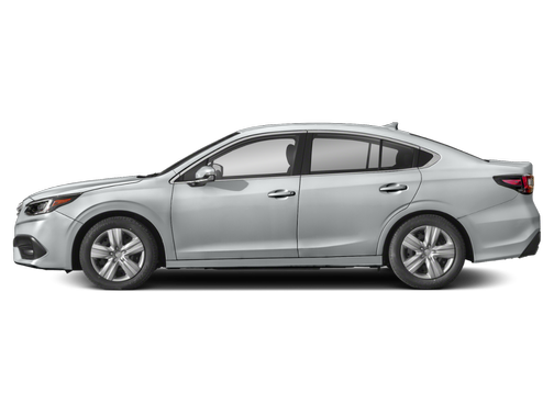 2020 Subaru Legacy Base