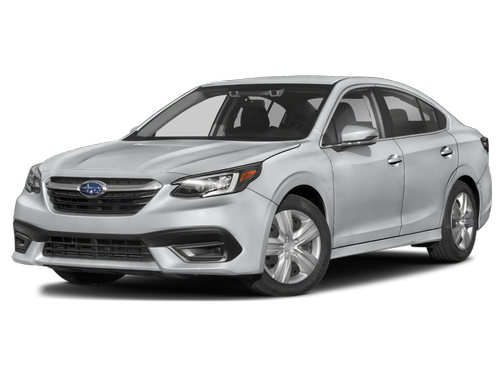 2020 Subaru Legacy Base