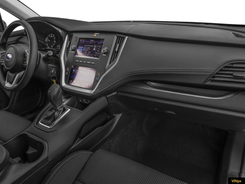 2020 Subaru Legacy Base