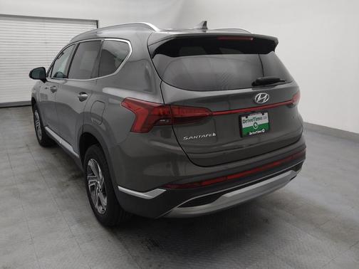 2022 Hyundai SANTA FE SEL 2.4