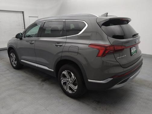 2022 Hyundai SANTA FE SEL 2.4