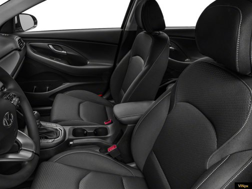 Scarlet Red Pearl 2018 Hyundai Elantra GT Base