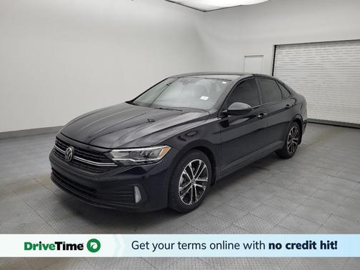 2024 Volkswagen Jetta 1.5T Sport