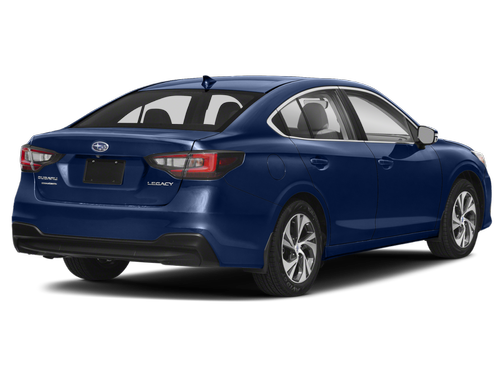 2022 Subaru Legacy Premium