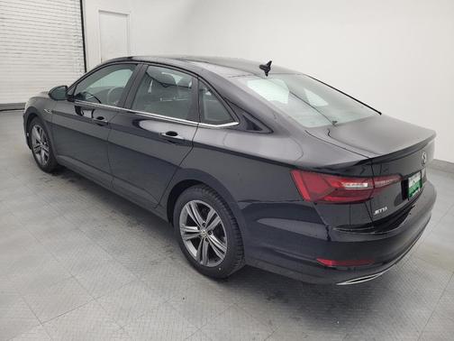 2021 Volkswagen Jetta 1.4T R-Line