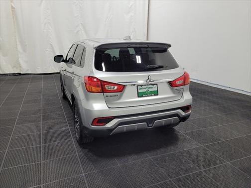 2018 Mitsubishi Outlander Sport 2.4 SE
