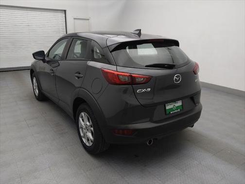 2016 Mazda CX-3 Touring