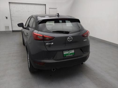 2016 Mazda CX-3 Touring