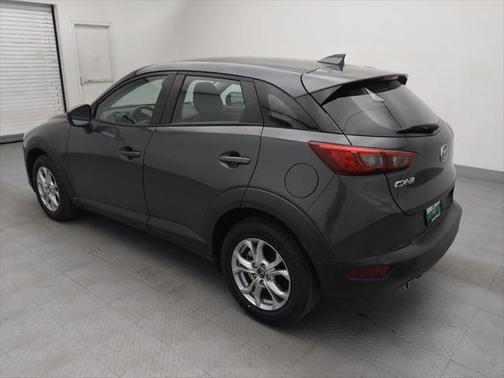 2016 Mazda CX-3 Touring