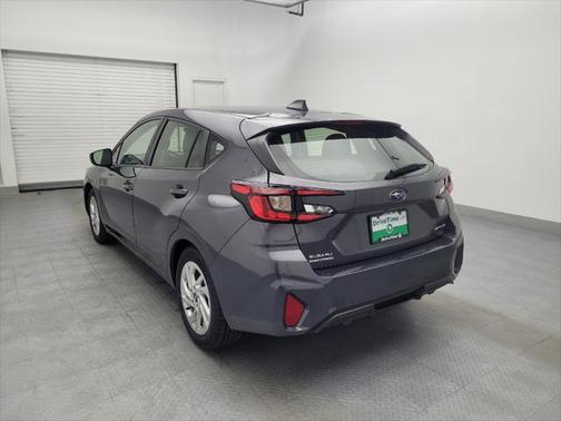 2024 Subaru Impreza Base
