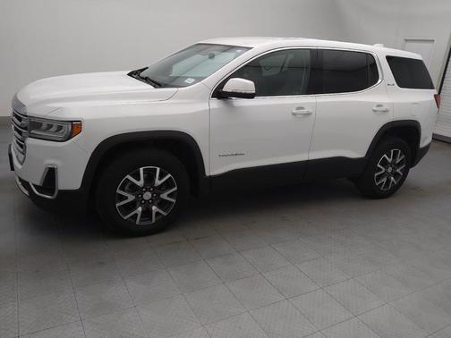 2021 GMC Acadia FWD SLE