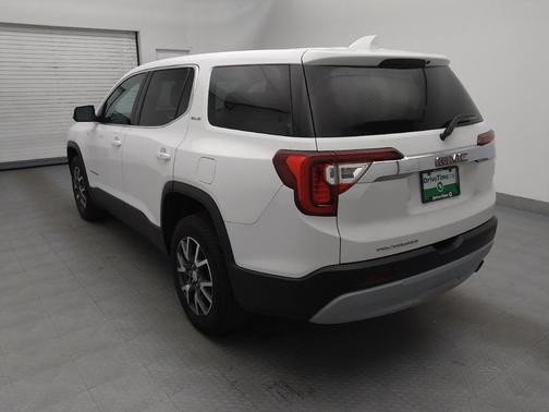 2021 GMC Acadia FWD SLE