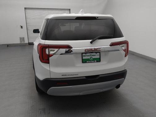 2021 GMC Acadia FWD SLE