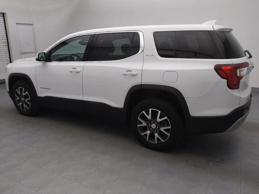 2021 GMC Acadia FWD SLE