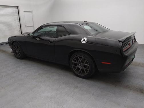 2019 Dodge Challenger GT