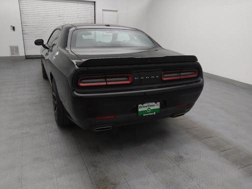 2019 Dodge Challenger GT