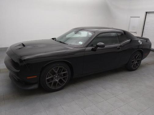 2019 Dodge Challenger GT