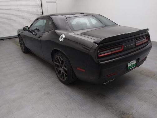 2019 Dodge Challenger GT