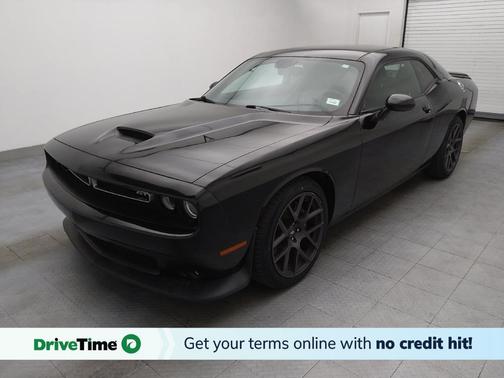 2019 Dodge Challenger GT