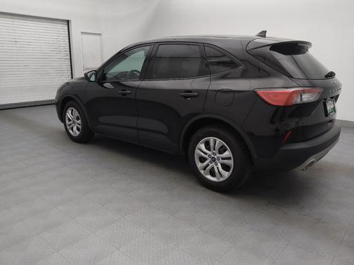 2021 Ford Escape S