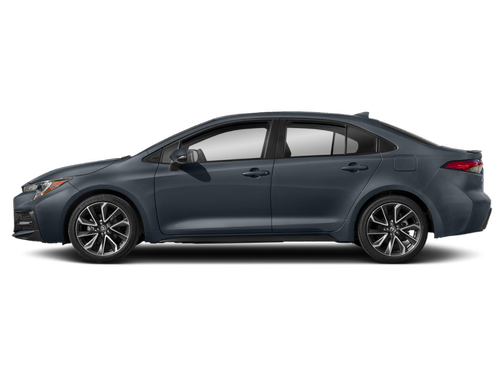 Celestite 2020 Toyota Corolla XSE