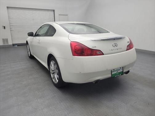 2014 INFINITI Q60 Base