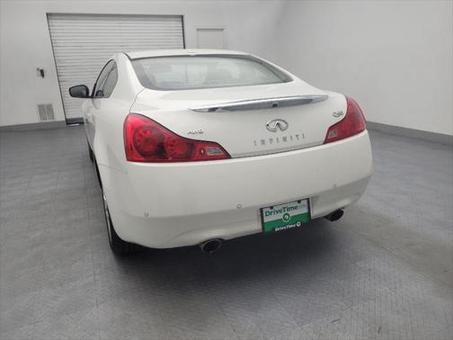 2014 INFINITI Q60 Base