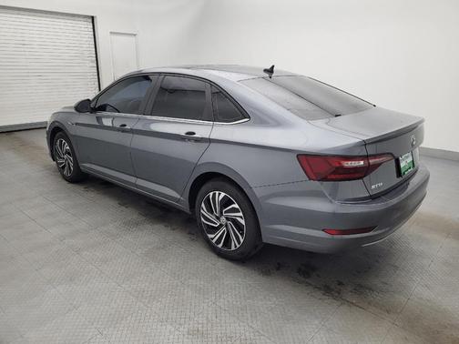 2020 Volkswagen Jetta 1.4T SEL