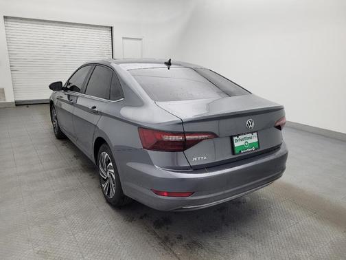 2020 Volkswagen Jetta 1.4T SEL