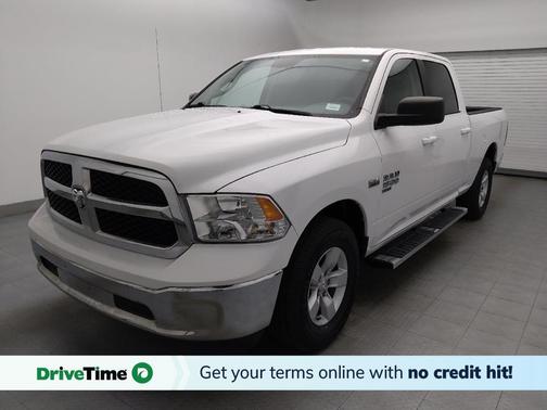 2019 RAM 1500 SLT