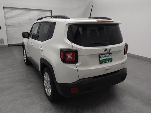2019 Jeep Renegade Sport