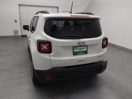 2019 Jeep Renegade Sport