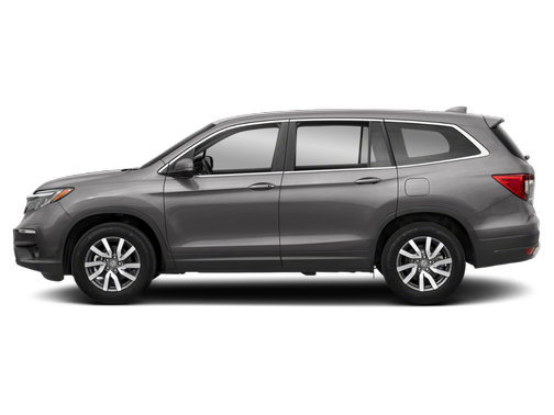 2021 Honda Pilot 2WD EX