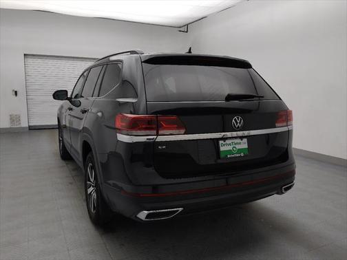 2021 Volkswagen Atlas 2.0T SE