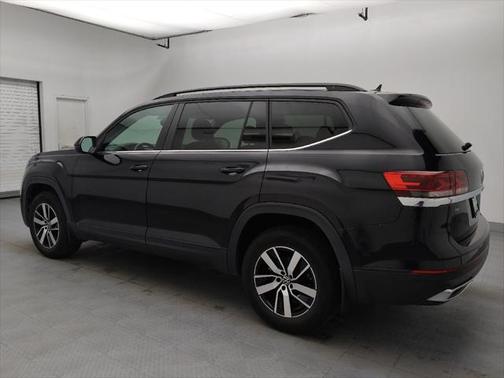 2021 Volkswagen Atlas 2.0T SE