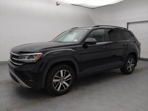 2021 Volkswagen Atlas 2.0T SE