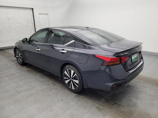 2022 Nissan Altima 2.5 SL