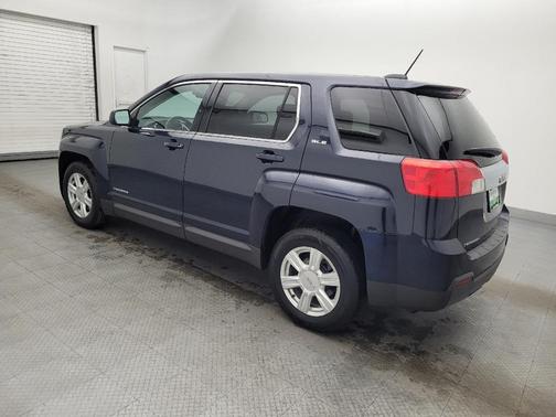 2015 GMC Terrain SLE-1