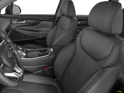 2021 Hyundai SANTA FE Limited