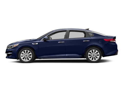 2017 Kia Optima EX