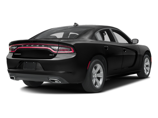 2017 Dodge Charger SXT