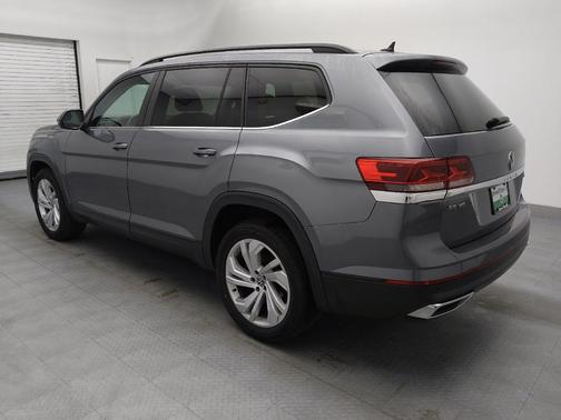 2021 Volkswagen Atlas 3.6L SE w/Technology