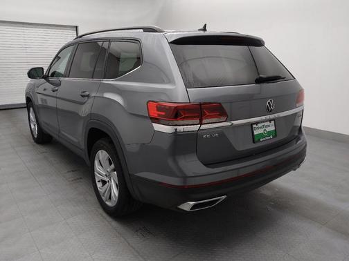 2021 Volkswagen Atlas 3.6L SE w/Technology