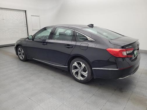 2019 Honda Accord EX-L