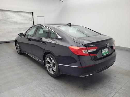 2019 Honda Accord EX-L